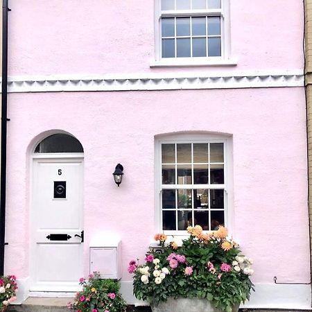 Stylish & Cosy Boutique Townhouse 1 Bedroom, 1 Sofa Bed - Sleeps 4 Christchurch  Esterno foto