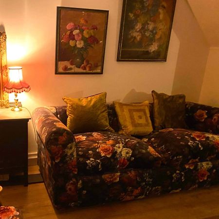 Stylish & Cosy Boutique Townhouse 1 Bedroom, 1 Sofa Bed - Sleeps 4 Christchurch  Esterno foto