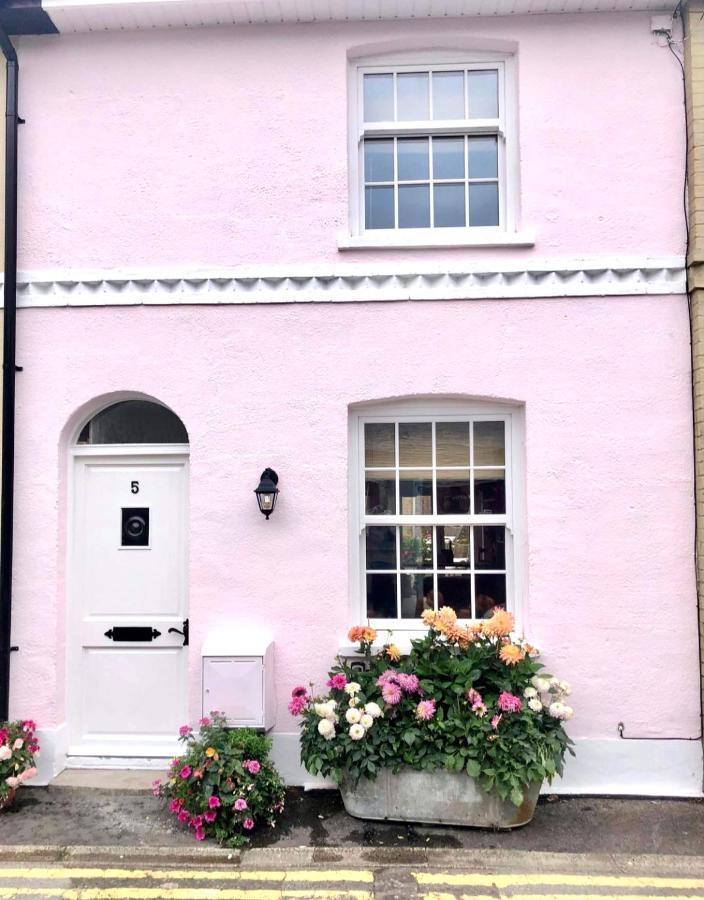 Stylish & Cosy Boutique Townhouse 1 Bedroom, 1 Sofa Bed - Sleeps 4 Christchurch  Esterno foto
