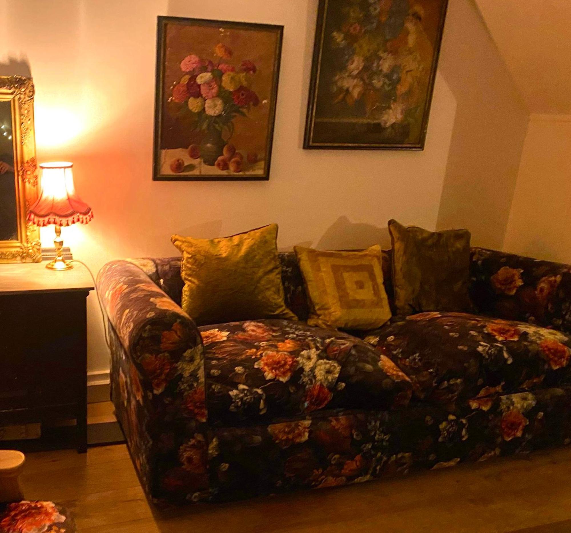Stylish & Cosy Boutique Townhouse 1 Bedroom, 1 Sofa Bed - Sleeps 4 Christchurch  Esterno foto