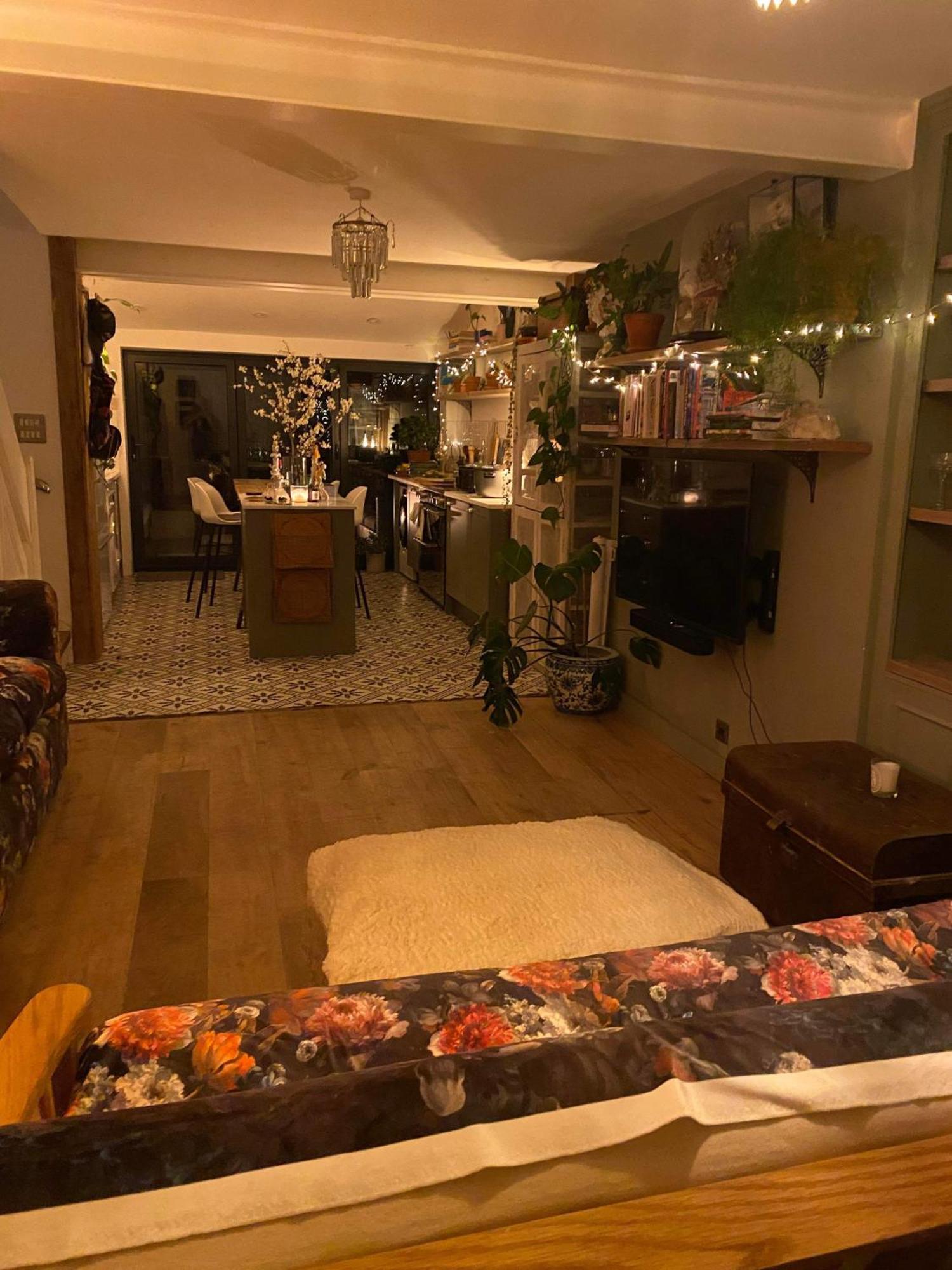 Stylish & Cosy Boutique Townhouse 1 Bedroom, 1 Sofa Bed - Sleeps 4 Christchurch  Esterno foto